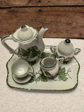 Child tea set for sale  Ravenna