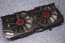Asus strix geforce usato  Acquasanta Terme