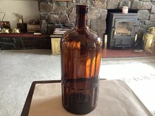 Large poison bottle for sale  NEWTOWN