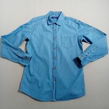 Gianni feraud shirt for sale  BARNSLEY