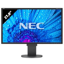 Nec multisync ea273wmi gebraucht kaufen  Ettlingen