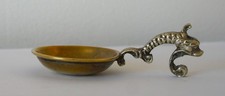 Vintage antique brass for sale  HEREFORD