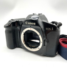 Canon eos kamera gebraucht kaufen  Wiesbaden