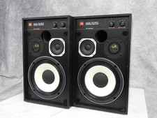 Jbl 4312m pair d'occasion  Expédié en Belgium