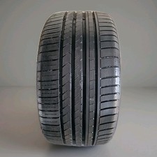 Winrun 255 tyre for sale  MANCHESTER