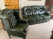 Thomas lloyd leather for sale  DEVIZES