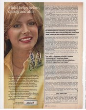 Vintage 1976 mag for sale  Bethlehem