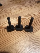 Thule 532 bolts for sale  FORDINGBRIDGE