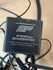 Quick shifter kawasaki for sale  DUNFERMLINE