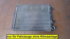 Kühler polo kv gebraucht kaufen  Warendorf