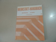 1998 werkstatthandbuch nachtra gebraucht kaufen  Fruerlund,-Engelsby, Tastrup