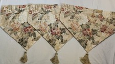 Floral ascot tassel for sale  Raeford