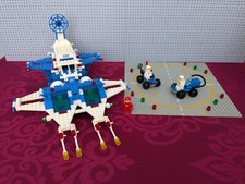 Lego space classic gebraucht kaufen  Berlin