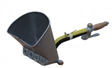 Intonacatrice tigre soffitto usato Intonacatrice tigre soffitto usato  Gualdo Cattaneo