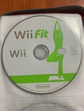 Wii Fit somente disco Nintendo 2008 comprar usado  Enviando para Brazil