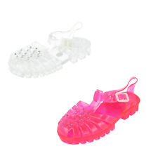 Oferta Infantil H0130 90's Sandalias Retro de Gel 2 Colores Disponibles Spot on comprar usado  Enviando para Brazil