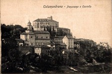 Asti calamandrana panorama usato  Asti