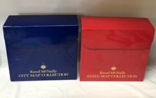 Rand mcnally city for sale  Denver