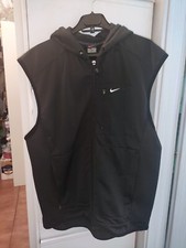 Felpa gilet uomo usato  Bergamo