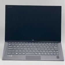 Painel de toque SSD Sony Vaio Duo 13 SVD1323SAJ Core i5 4200U 4GB 128GB 13,3"" comprar usado  Enviando para Brazil