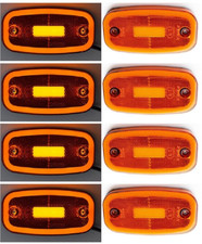 24v led side for sale  Shipping to Ireland