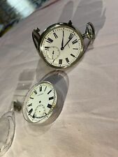 Orologio tasca longines usato  Torre Annunziata