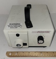 Fostec ace 20500.2 for sale  Las Vegas