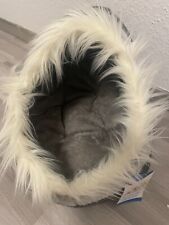 Katzenbett flauschig katzenhö gebraucht kaufen  Erkrath