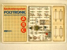 Polytronic abc elektronik gebraucht kaufen  Deutschland