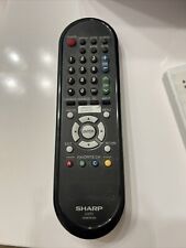 Sharp lcdtv remote for sale  Citrus Heights