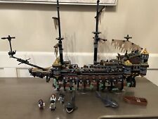 LEGO Piratas del Caribe: Silent Mary (71042) segunda mano  Embacar hacia Argentina