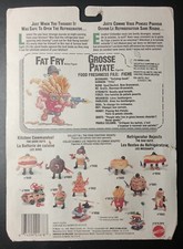 Food fighters fat usato  Italia
