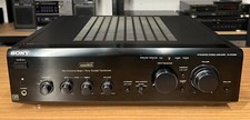 Sony 700r integrated gebraucht kaufen  Neukirchen-Vluyn