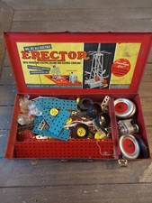 Vintage gilbert erector for sale  Austin
