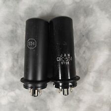Vintage rca radiotron for sale  Tucson