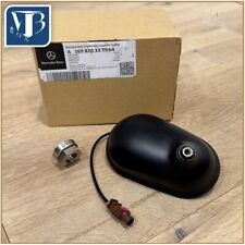 Original Mercedes Antenne Dach hinten Mitte A-Klasse 169 B-Klasse 245 1698203375, usado comprar usado  Enviando para Brazil