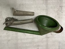 Trichter füllstutzen stutzen gebraucht kaufen  Berlin