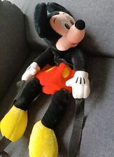 Peluche plush mickey d'occasion  Hazebrouck