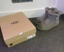 Ugg uggs mini gebraucht kaufen  Lensahn