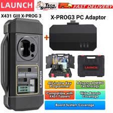 Launch x431 giii gebraucht kaufen  Versand nach Germany