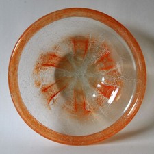 Wmf ikora glasschale gebraucht kaufen  Bargfeld-Stegen