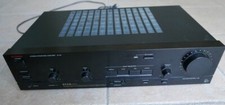 Luxman amplificateur 121 d'occasion  Aix-en-Provence-