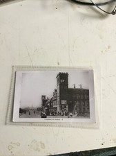 Old postcard tynemouth for sale  FARNHAM