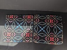 Pair pure wool for sale  COLWYN BAY