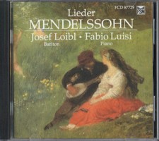 Felix mendelssohn ausgewahlte d'occasion Felix mendelssohn ausgewahlte d'occasion  Besançon