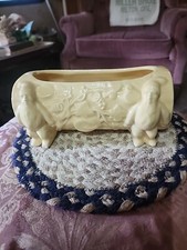 Vintage ceramic shawnee for sale  New Plymouth