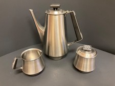 Rogers inslco stainless for sale  West Bend