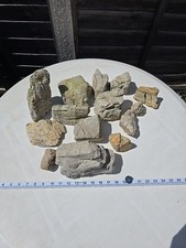 15kg natural aquarium for sale  REIGATE