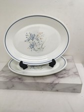 Vintage pyrex blue for sale  BENFLEET