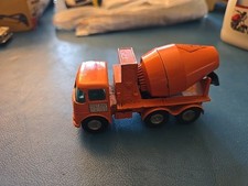 Camion matchbox concrete usato  Saronno